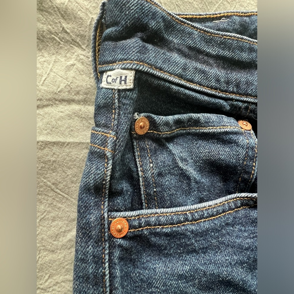 Citizens of Humanity Zurie jean women’s size 29 - Picture 6 of 12
